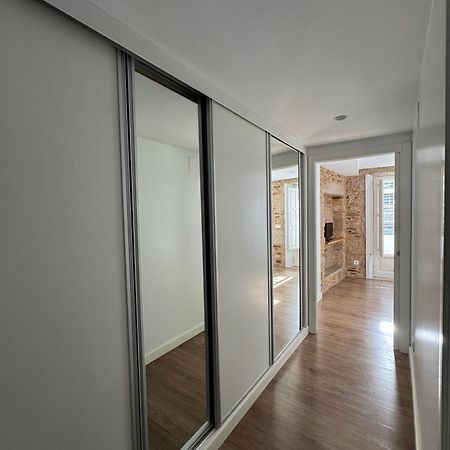 Apartamento Luas Santiago de Compostela Exteriér fotografie