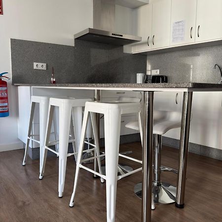 Apartamento Luas Santiago de Compostela Exteriér fotografie