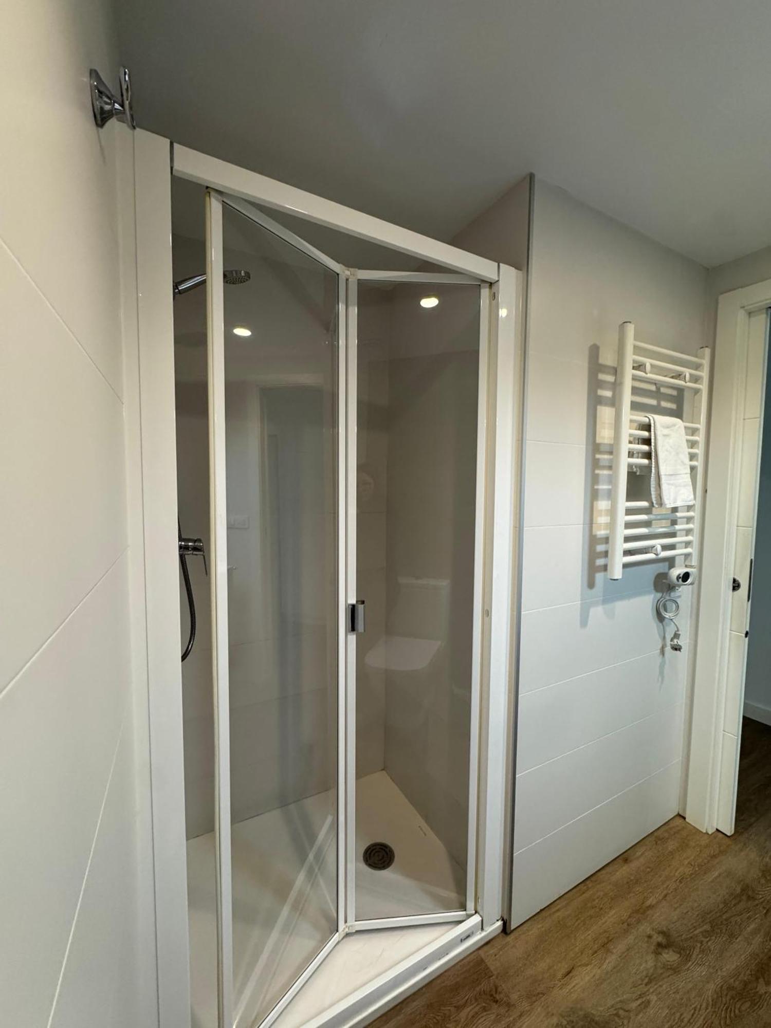 Apartamento Luas Santiago de Compostela Exteriér fotografie