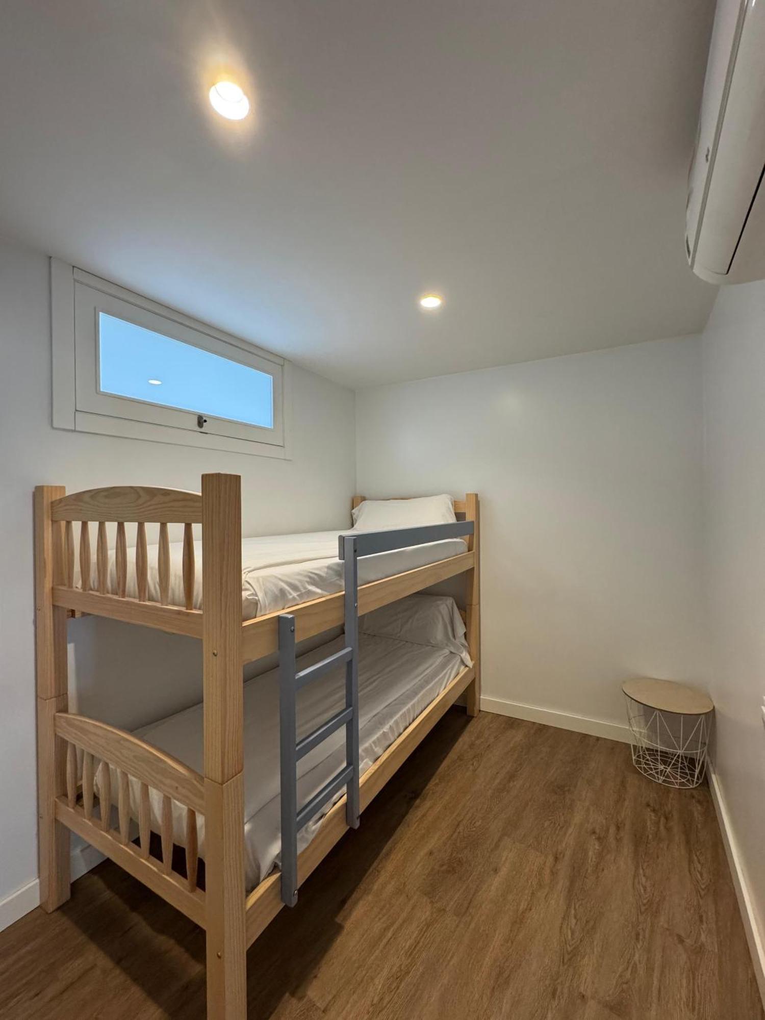 Apartamento Luas Santiago de Compostela Exteriér fotografie