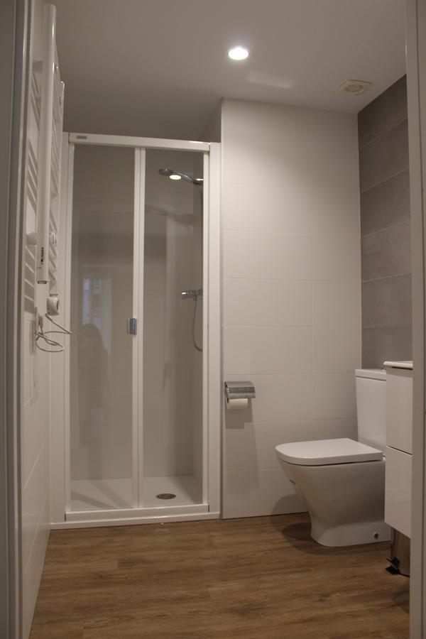 Apartamento Luas Santiago de Compostela Exteriér fotografie